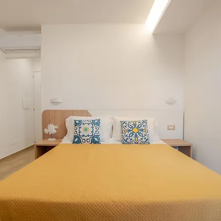 Penzion Brezza Marina 4*