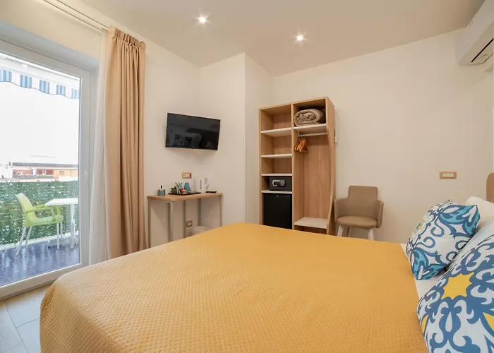 Brezza Marina 4*