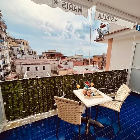 Guest house Brezza Marina