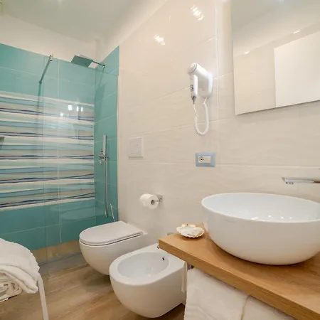 Brezza Marina 4* Maiori