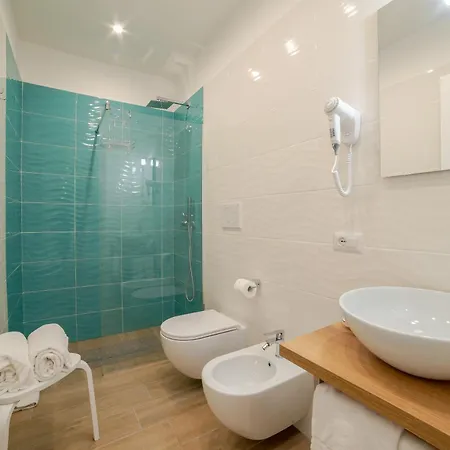 Πανσιόν Brezza Marina Maiori