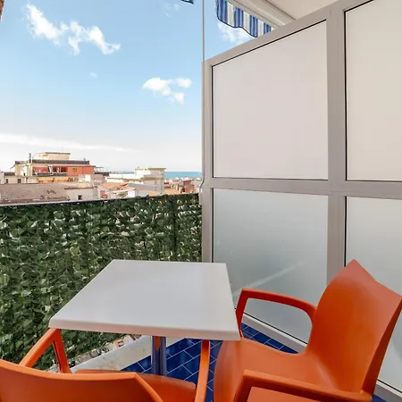 Brezza Marina Guest house