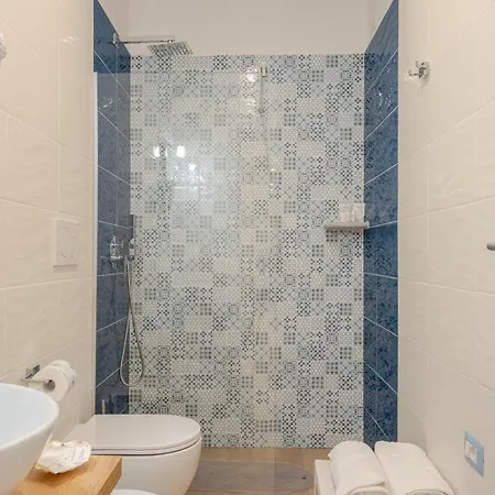 Brezza Marina Πανσιόν Maiori