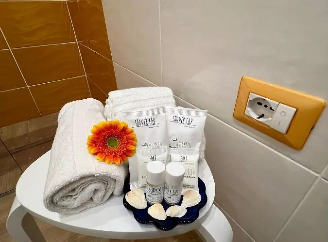 게스트하우스 Brezza Marina