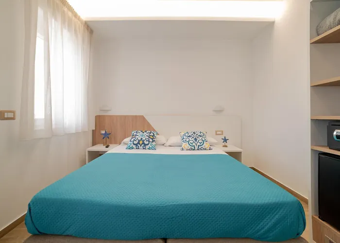 Brezza Marina 마이오리