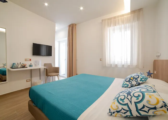 Brezza Marina 게스트하우스