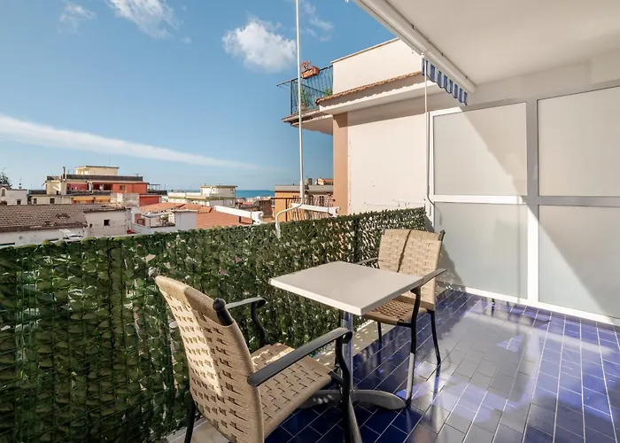 게스트하우스 Brezza Marina 4*