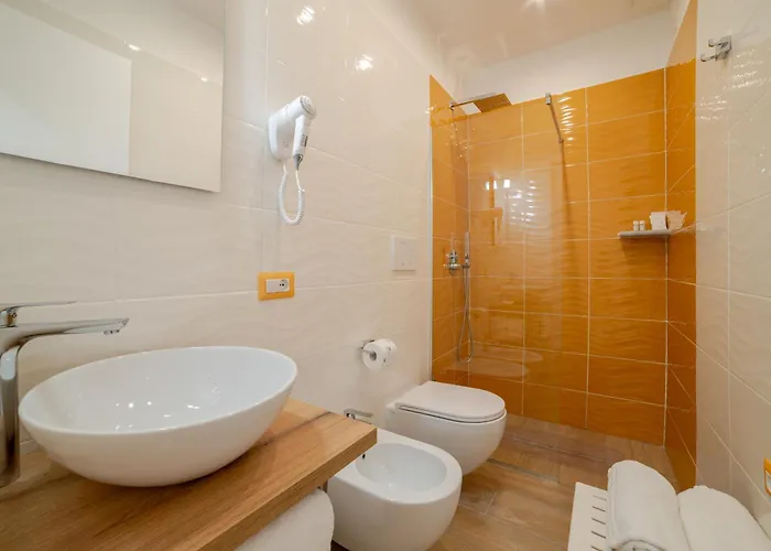 Brezza Marina 게스트하우스 4*