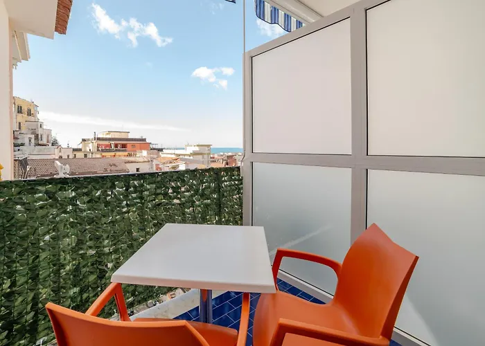 Brezza Marina 게스트하우스