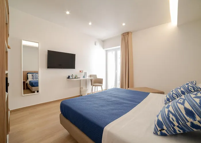 게스트하우스 Brezza Marina