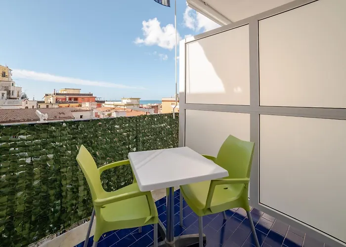 Brezza Marina 마이오리