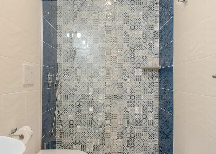 Brezza Marina 게스트하우스 마이오리